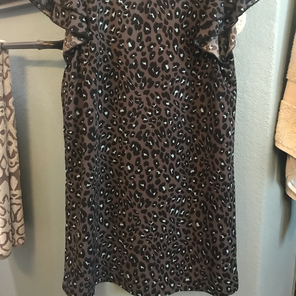 Adorable boutique dress